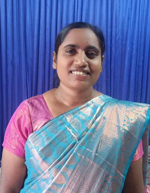 Mrs. Anasurya