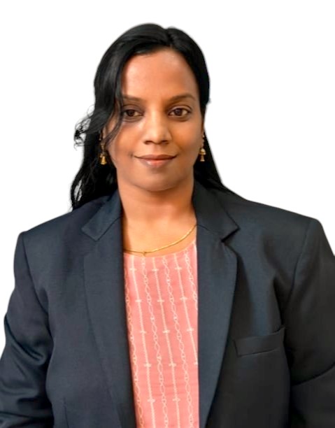 Ms. Shamala Billa