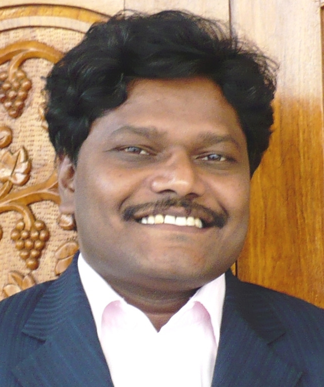 Dr. Vijay Bhaskar