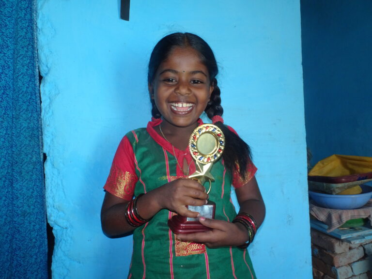 CHILD DEVELOPMENT ACTIVITIES (1)