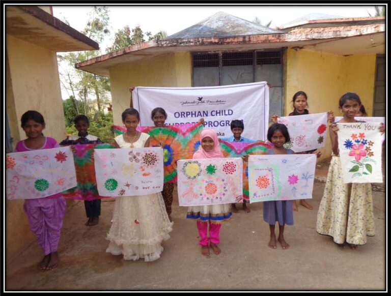 CHILD DEVELOPMENT ACTIVITIES (2)