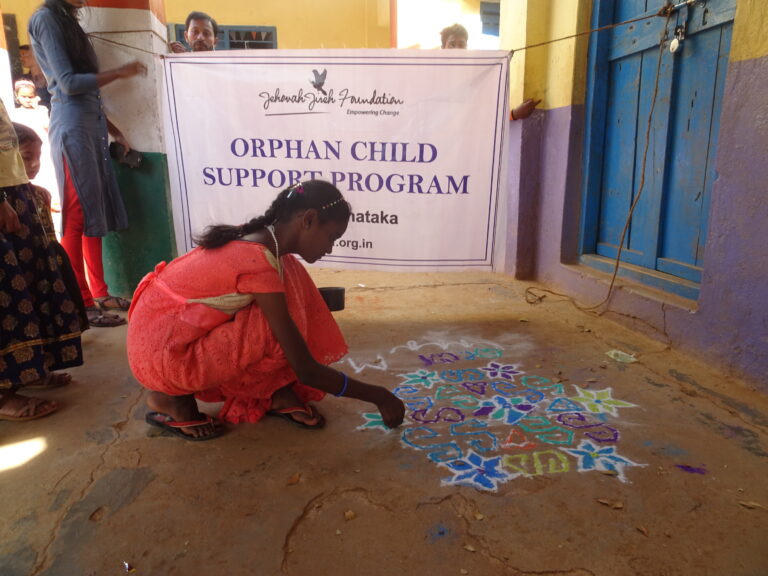 CHILD DEVELOPMENT ACTIVITIES (4)