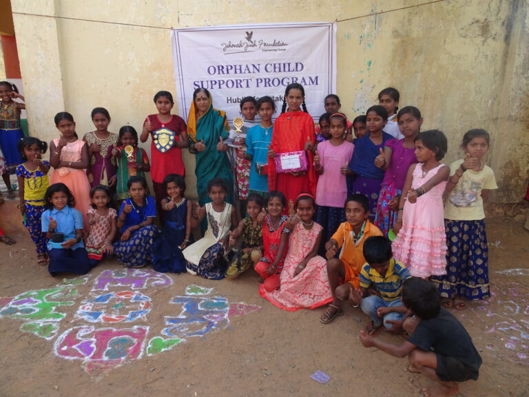 CHILD DEVELOPMENT ACTIVITIES (6)