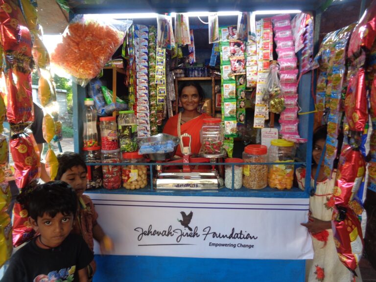 Micro-Entrepreneur Project (1)