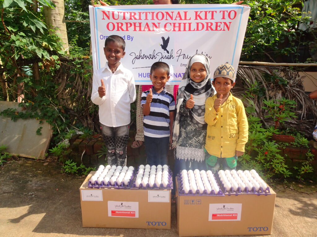 NUTRITIONAL KIT (10)