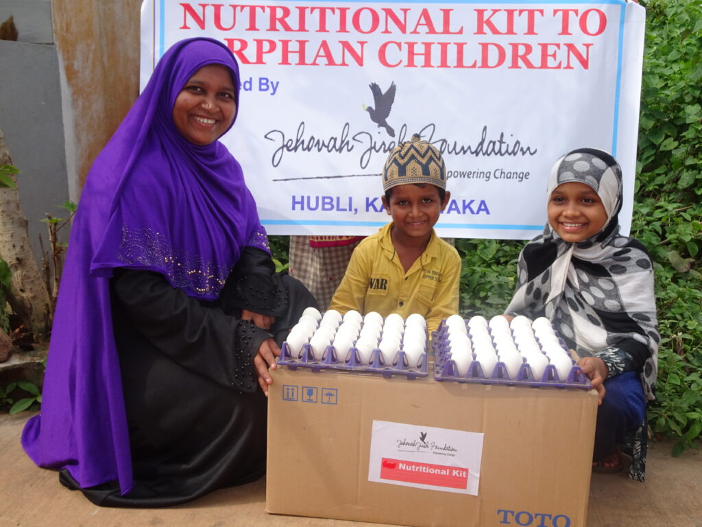 NUTRITIONAL KIT (5)